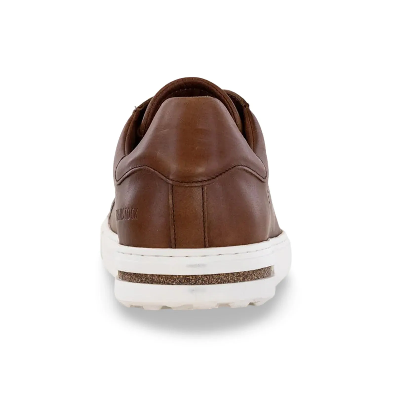 Birkenstock Bend Low Unisex Freizeitschuhe aus Naturleder