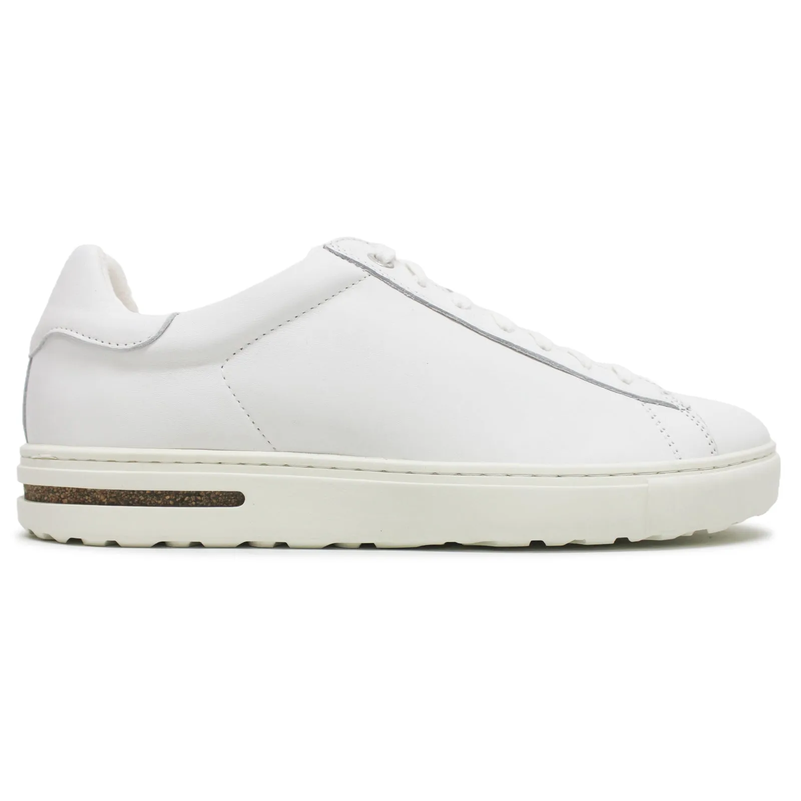 Birkenstock Bend Low Unisex Freizeitschuhe aus Naturleder