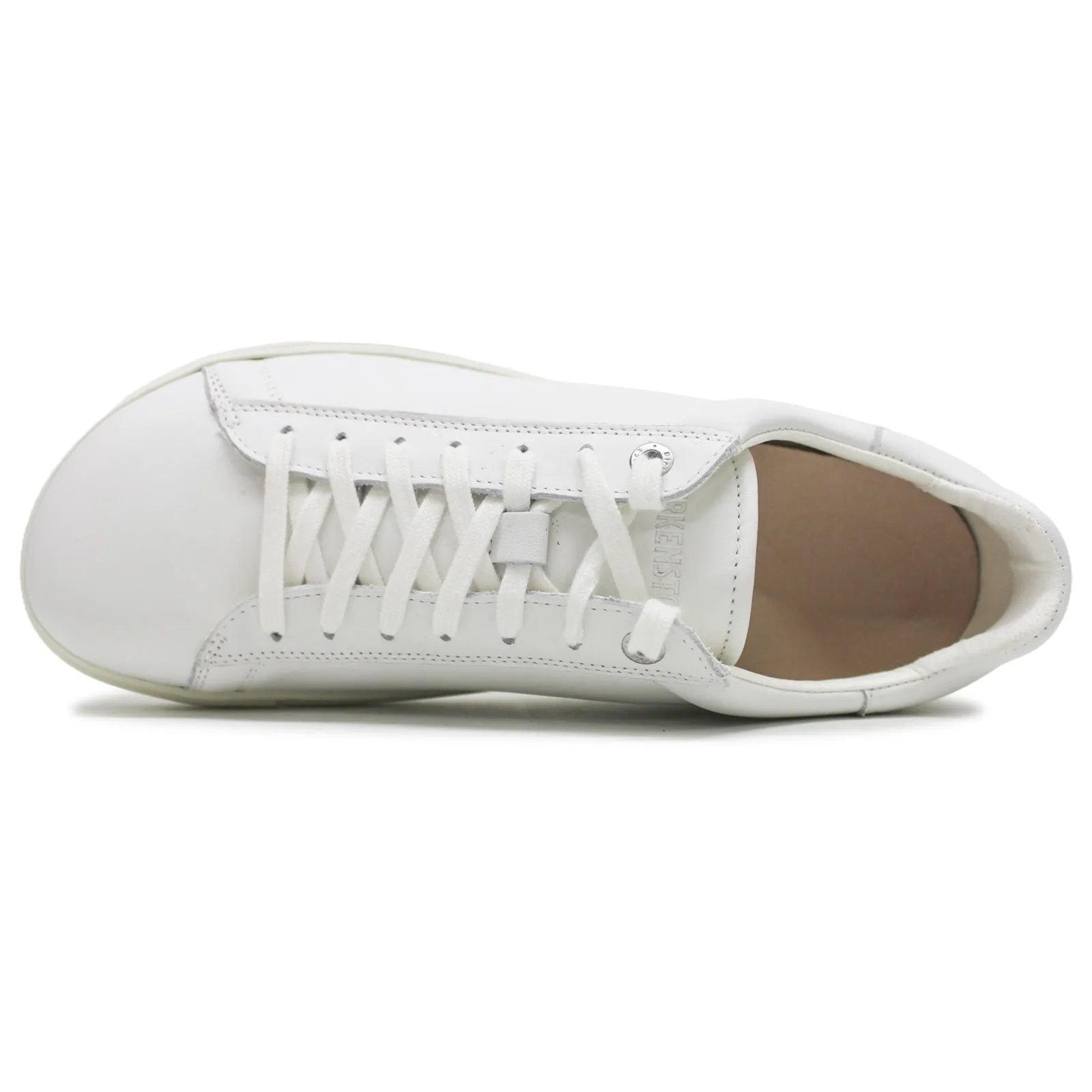 Birkenstock Bend Low Unisex Freizeitschuhe aus Naturleder