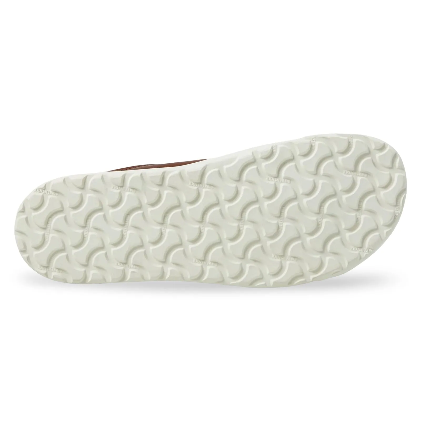 Birkenstock Bend Low Unisex Freizeitschuhe aus Naturleder