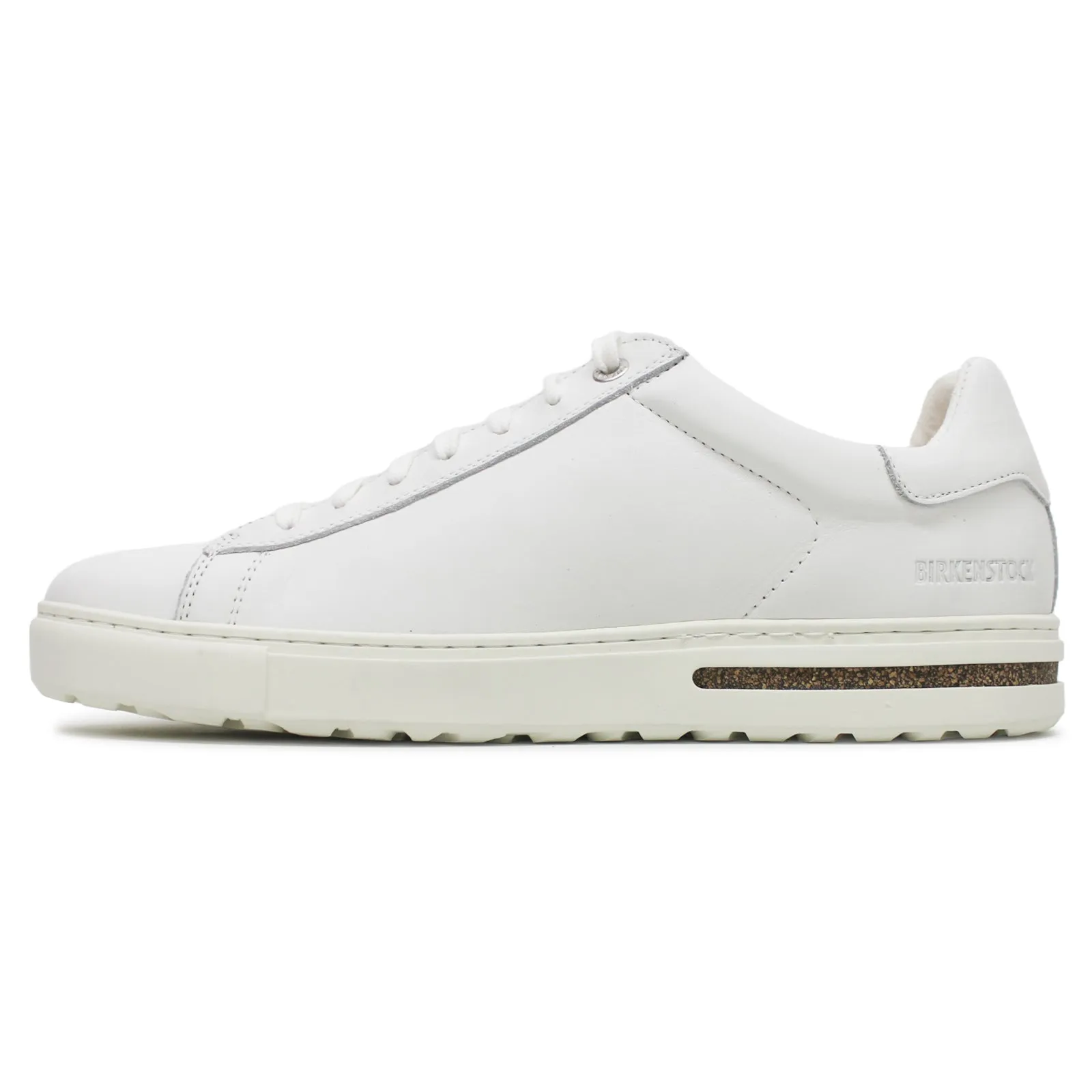 Birkenstock Bend Low Unisex Freizeitschuhe aus Naturleder