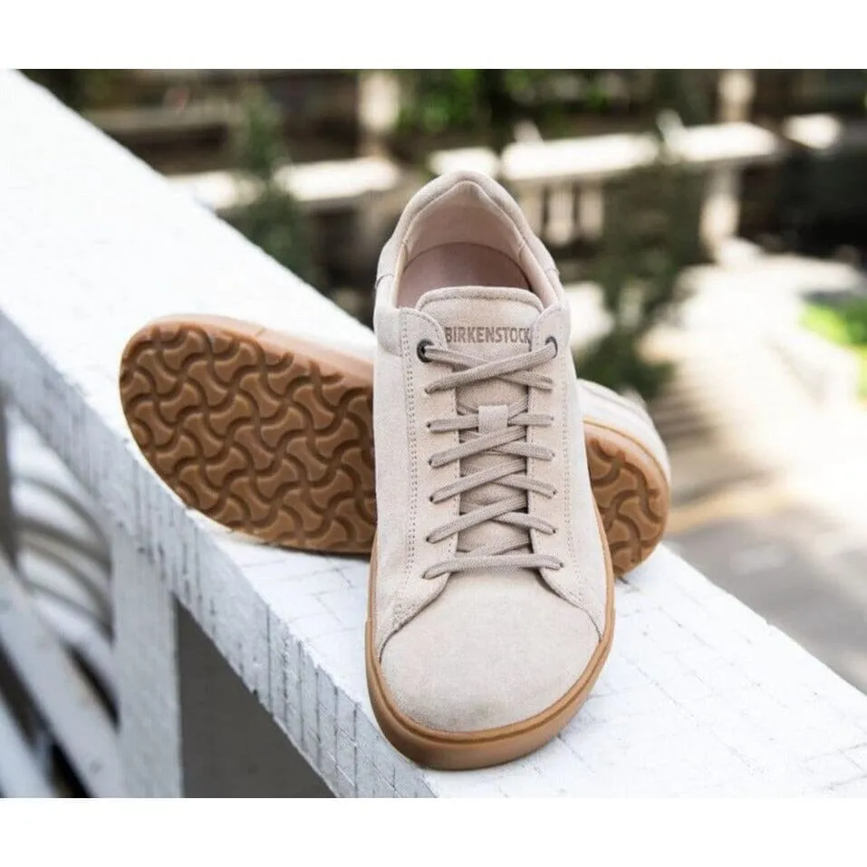 BIRKENSTOCK BEND NIEDER SUEDE HERRE - ENDVerkauf