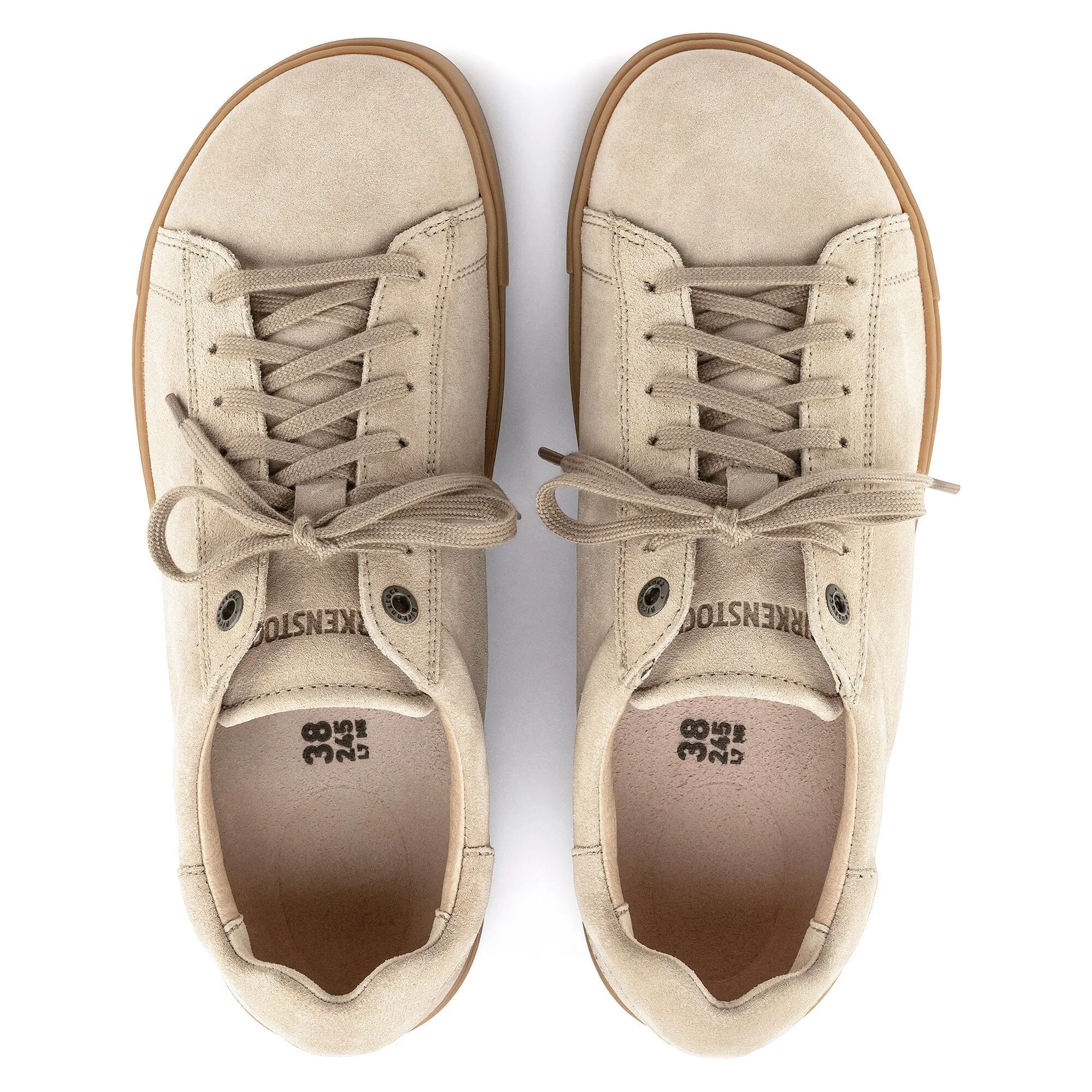 BIRKENSTOCK BEND NIEDER SUEDE HERRE - ENDVerkauf