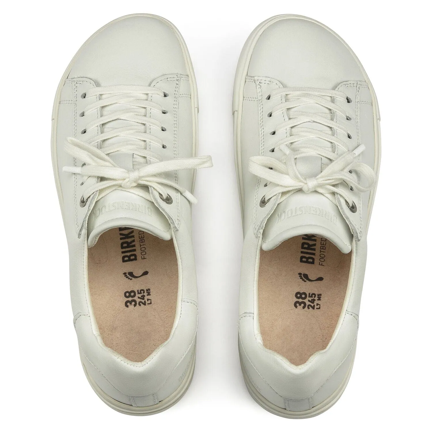 BIRKENSTOCK BEND LOW DAMEN
