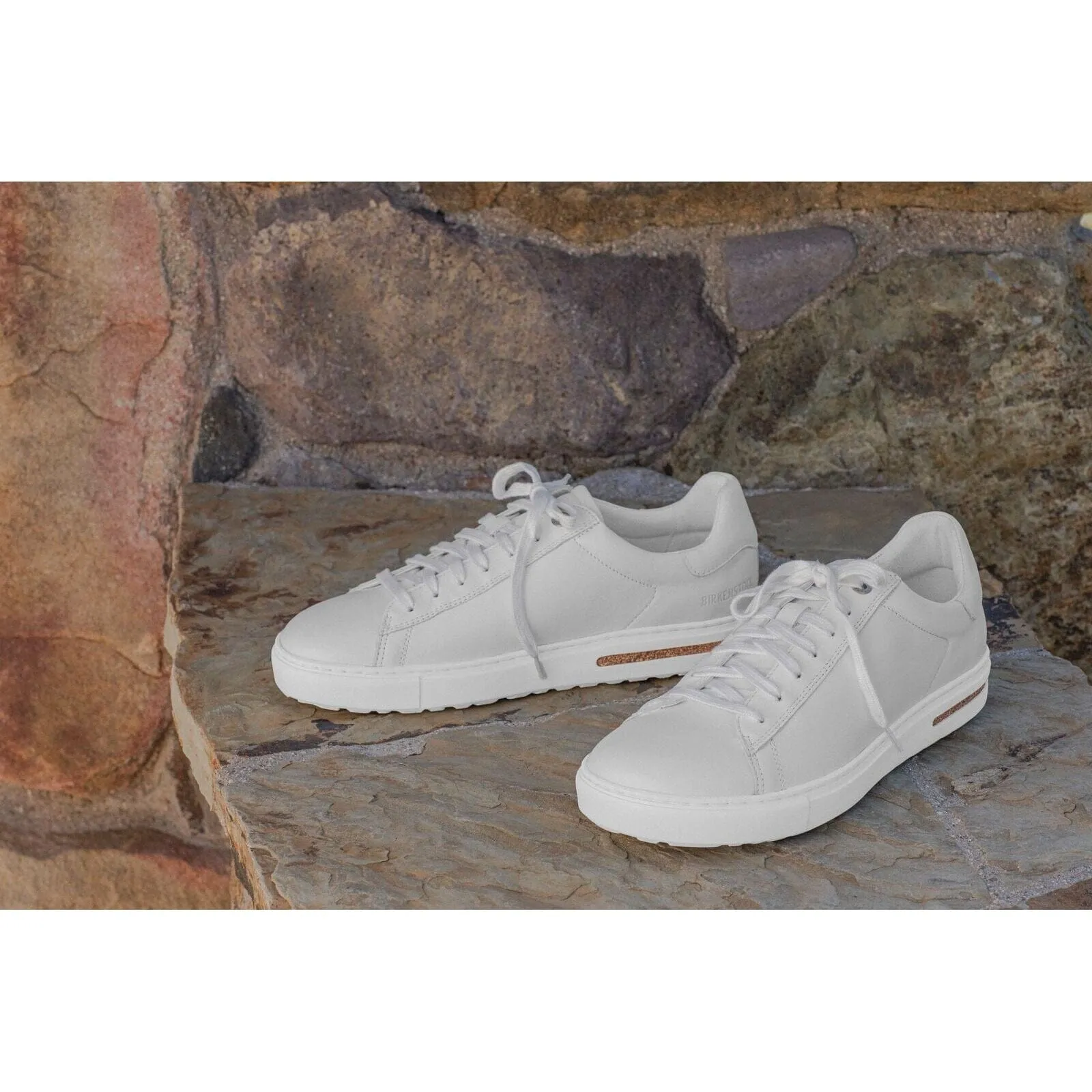 BIRKENSTOCK BEND LOW DAMEN