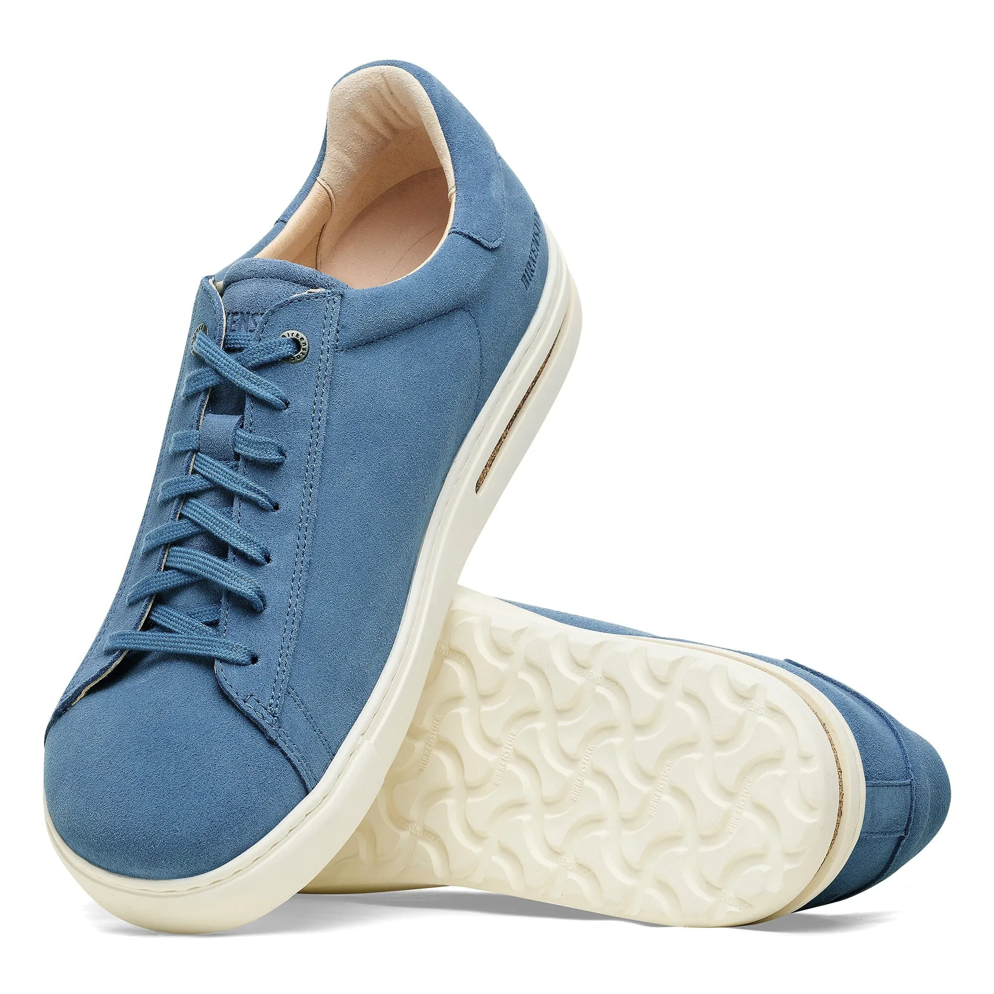 BIRKENSTOCK BEND SUEDE - ENDVERKAUF!