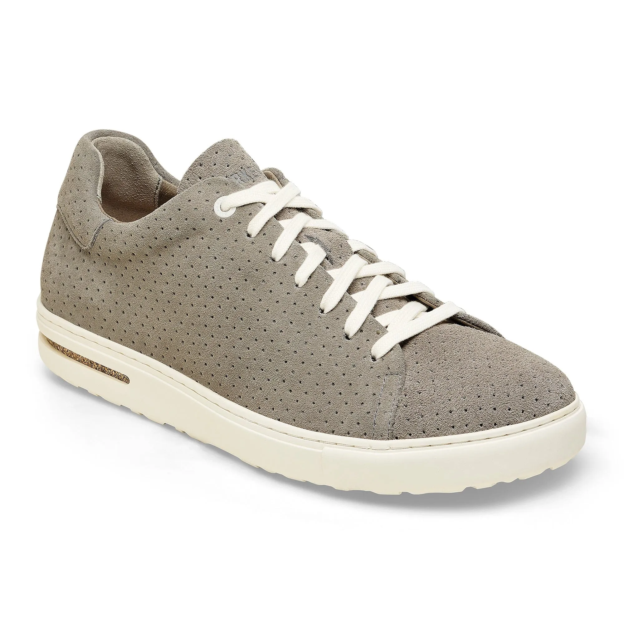 BIRKENSTOCK BEND SUEDE - ENDVERKAUF!