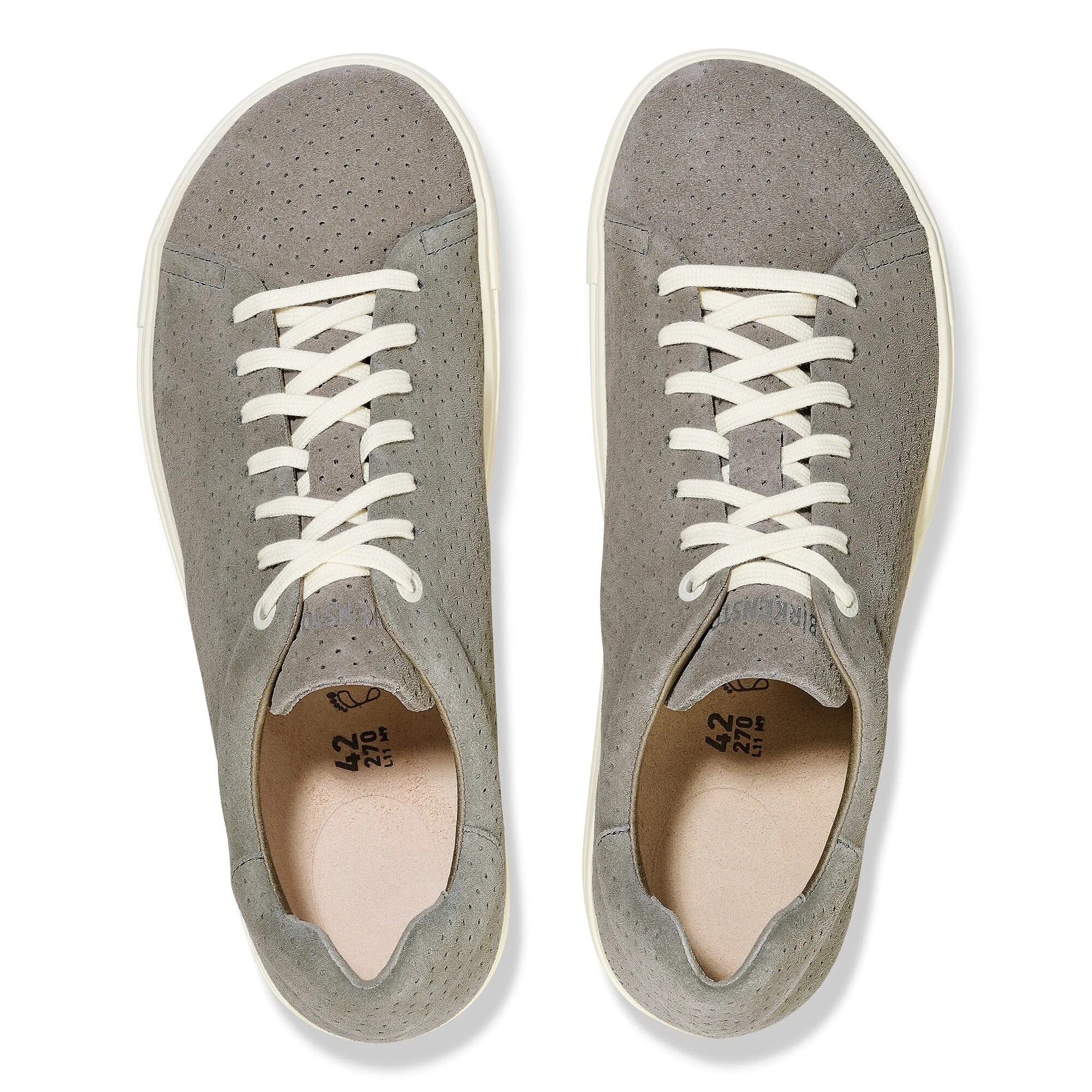 BIRKENSTOCK BEND SUEDE - ENDVERKAUF!