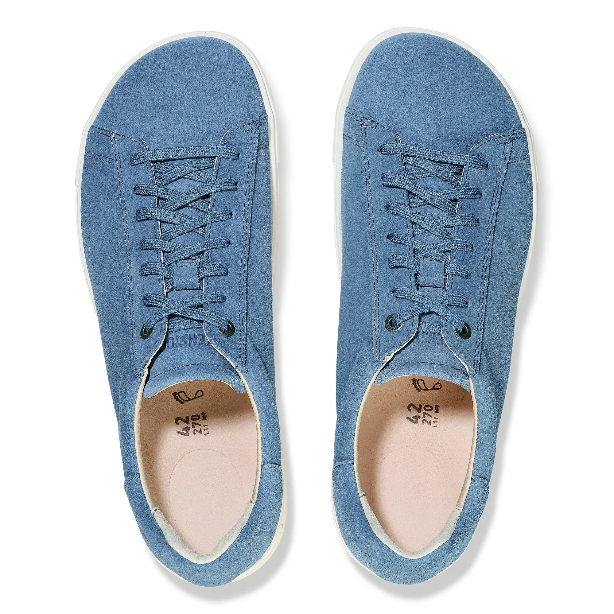 BIRKENSTOCK BEND SUEDE - ENDVERKAUF!