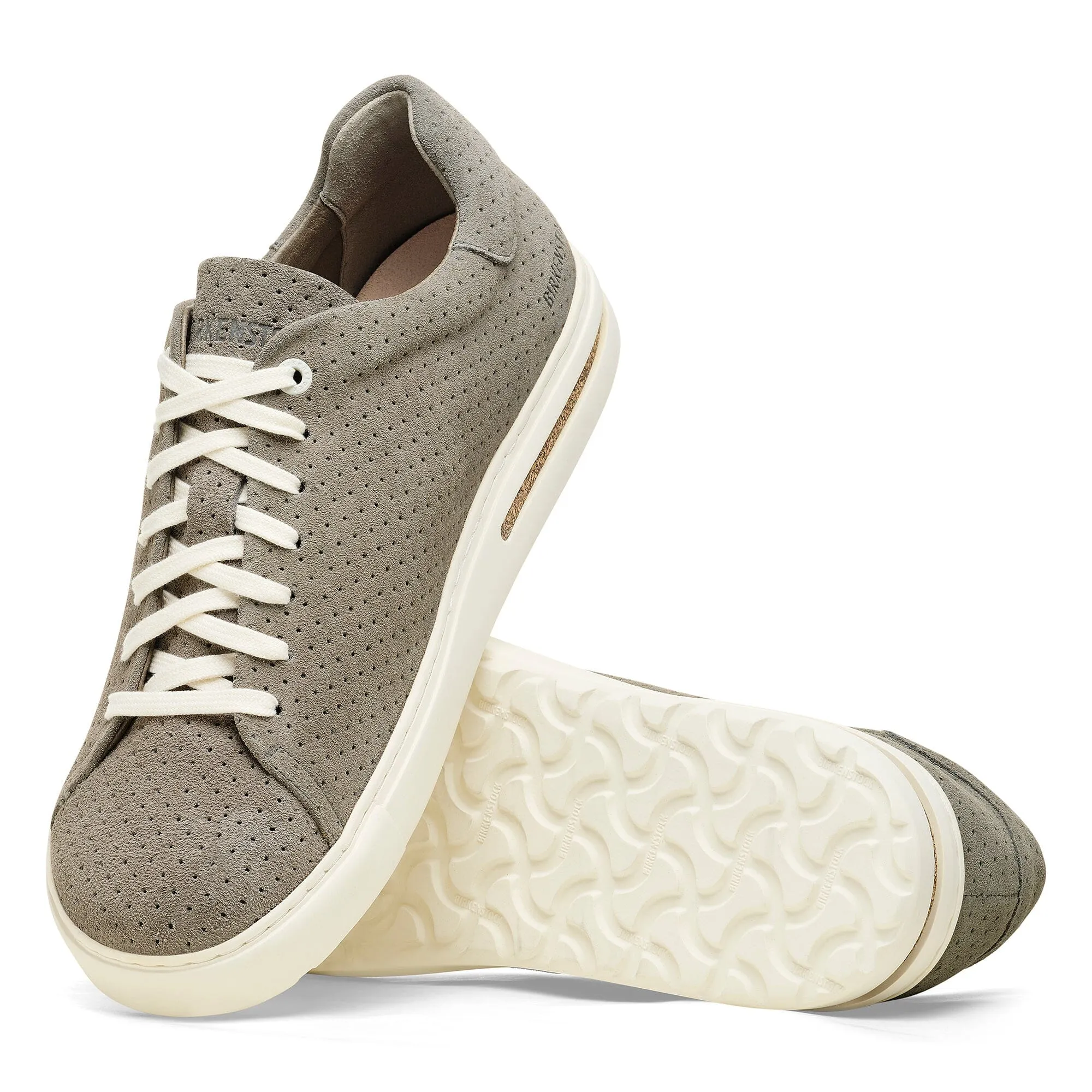 BIRKENSTOCK BEND SUEDE - ENDVERKAUF!