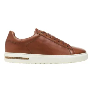 Birkenstock Herren Bend Cognac Leder