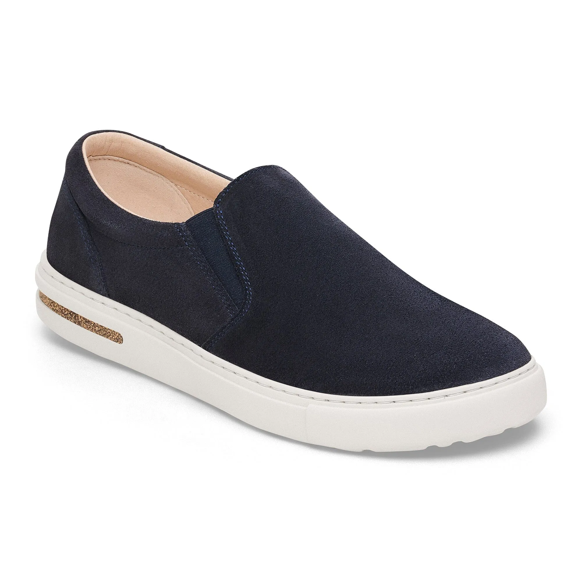 BIRKENSTOCK OSWEGO SUEDE LEDER FÜR HERREN