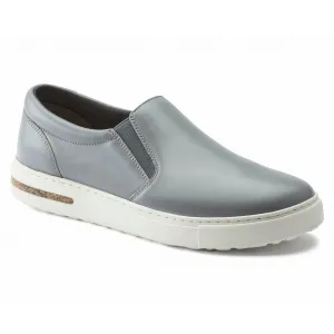 BIRKENSTOCK OSWEGO DAMEN LEDER - ENDVERKAUF!