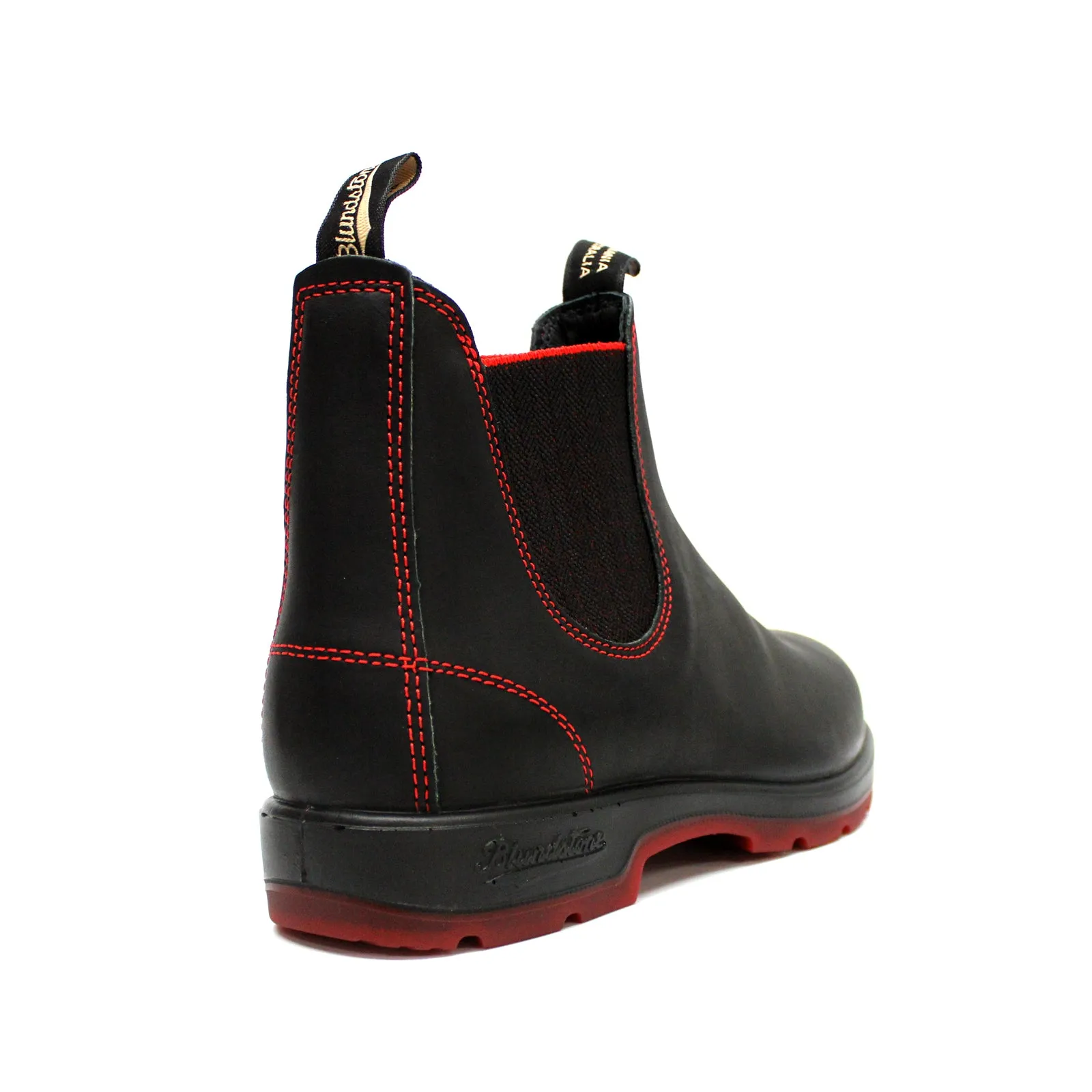 Blundstone 2342 Leder Unisex Chelsea-Stiefel