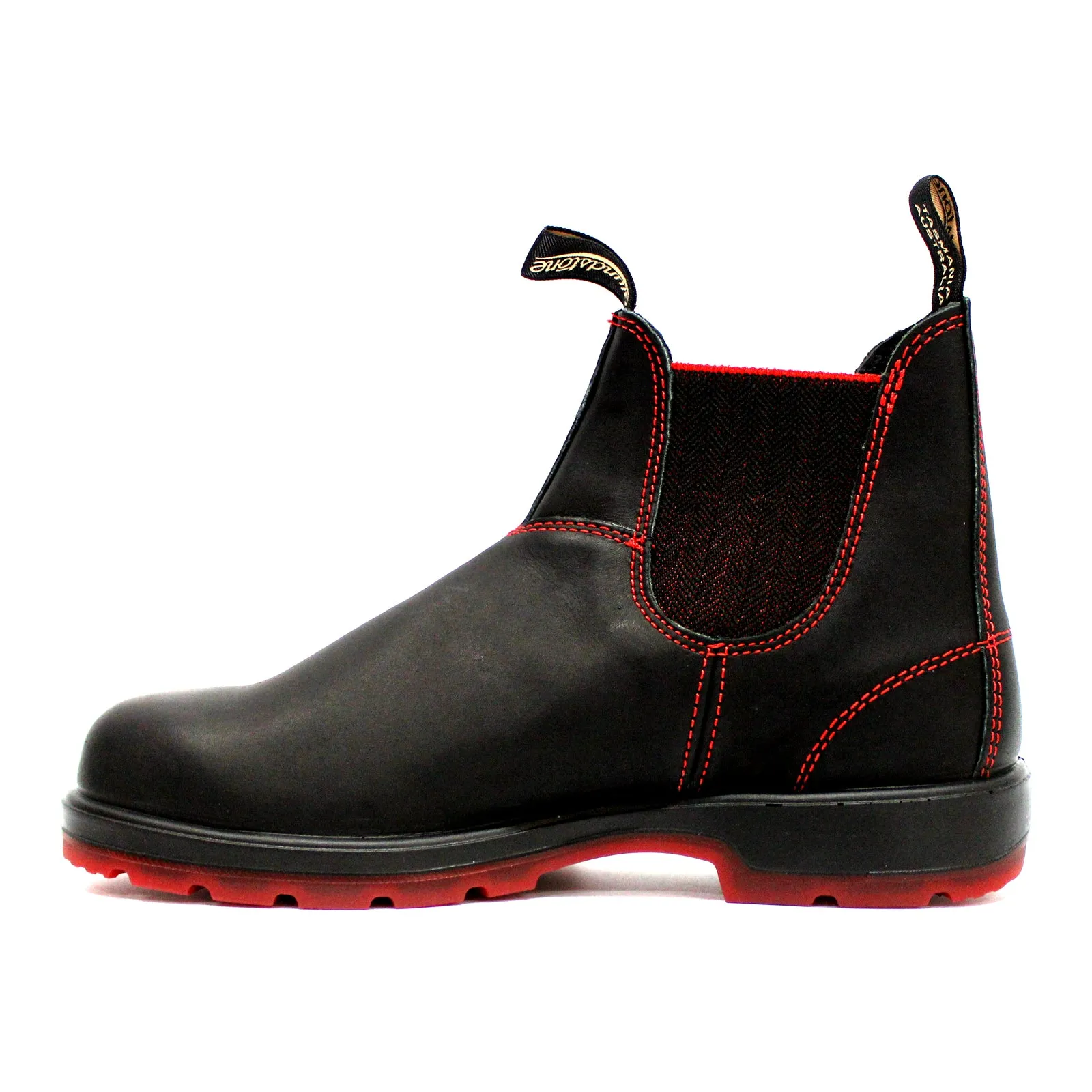 Blundstone 2342 Leder Unisex Chelsea-Stiefel