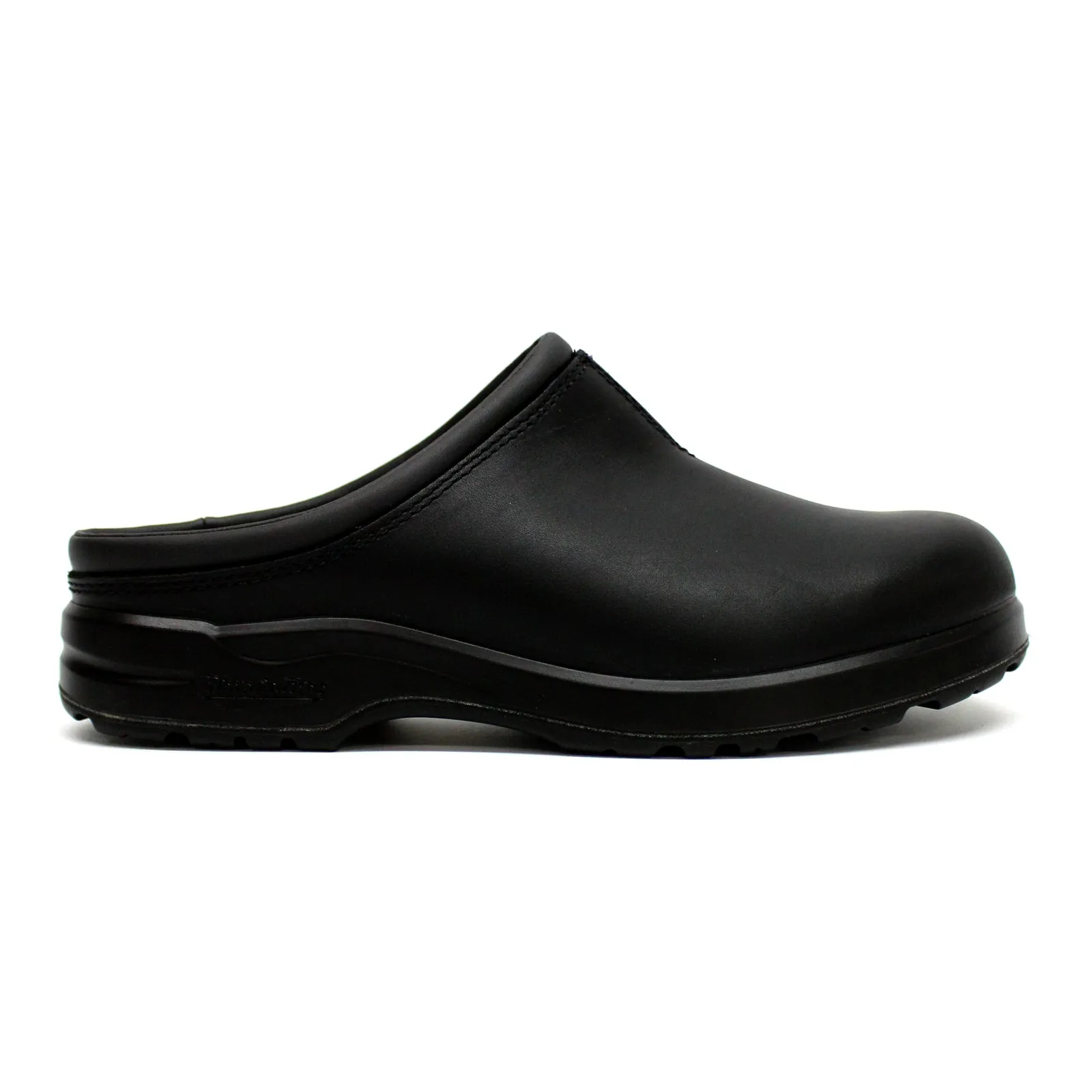Blundstone 2381 Leder Unisex Schlupfschuhe