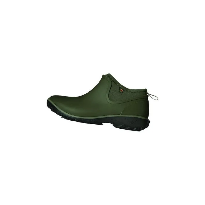 Bogs Casual Schuhe Damen Sauvie Chelsea WP Schlupfschuh mit Rundkappe 72201