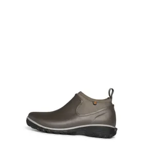Bogs Casual Schuhe Damen Sauvie Chelsea WP Schlupfschuh mit Rundkappe 72201