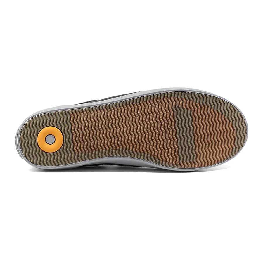 Bogs Schuhe Kicker Regen Chelsea Schwarz Multi