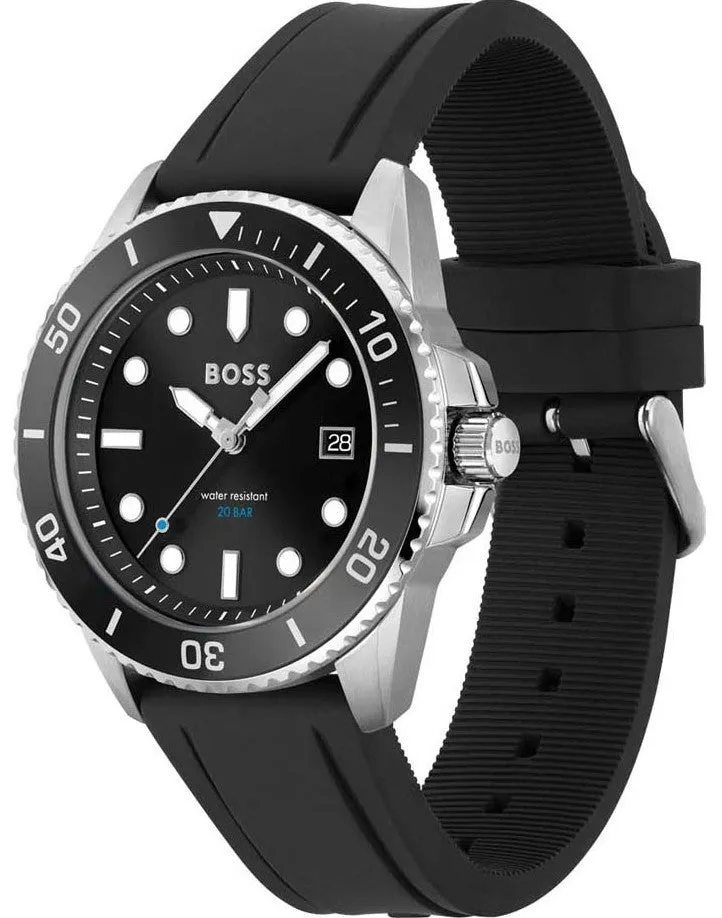 Boss Uhren Boss Ace Herrenuhr