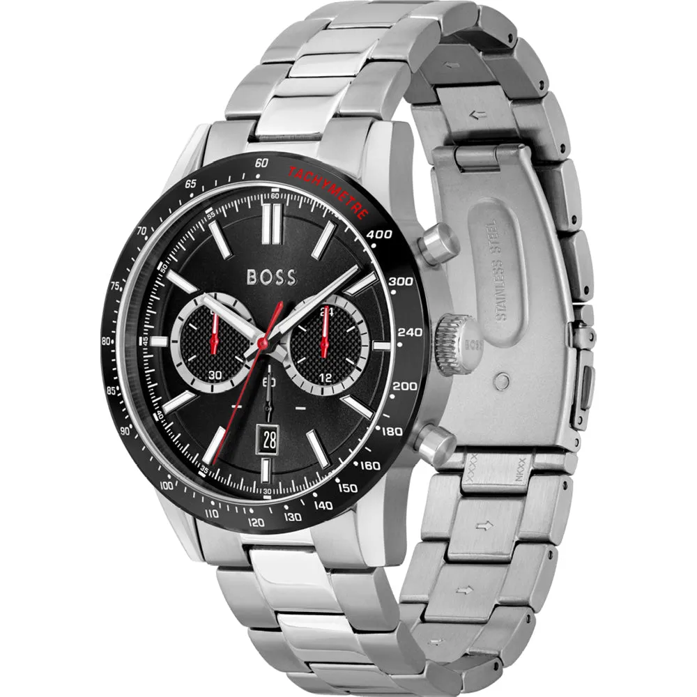 Boss Uhren Boss Allure Herrenuhr