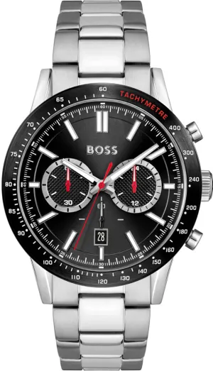 Boss Uhren Boss Allure Herrenuhr