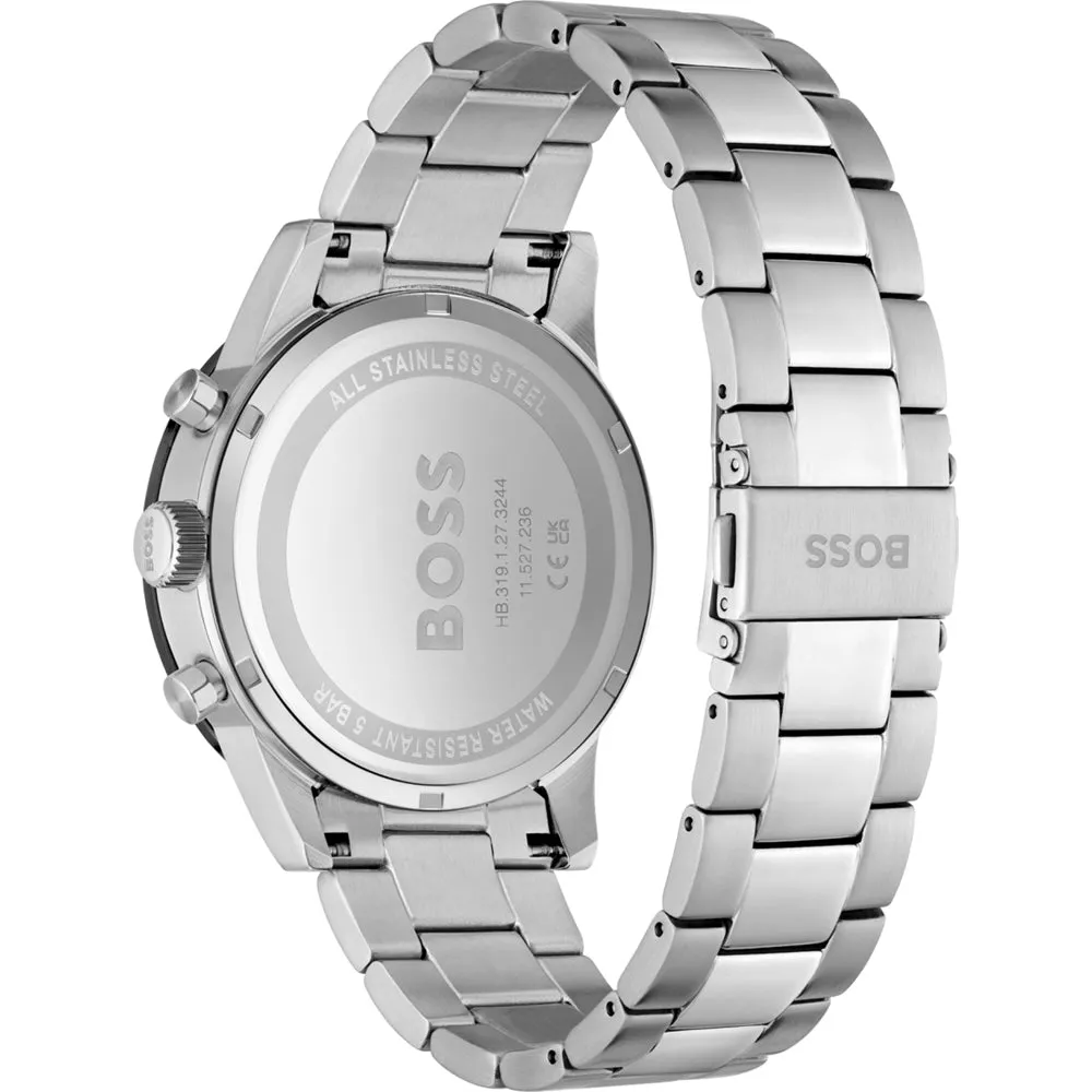 Boss Uhren Boss Allure Herrenuhr
