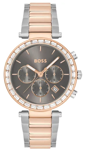 Boss Uhren Boss Andra Damenuhr