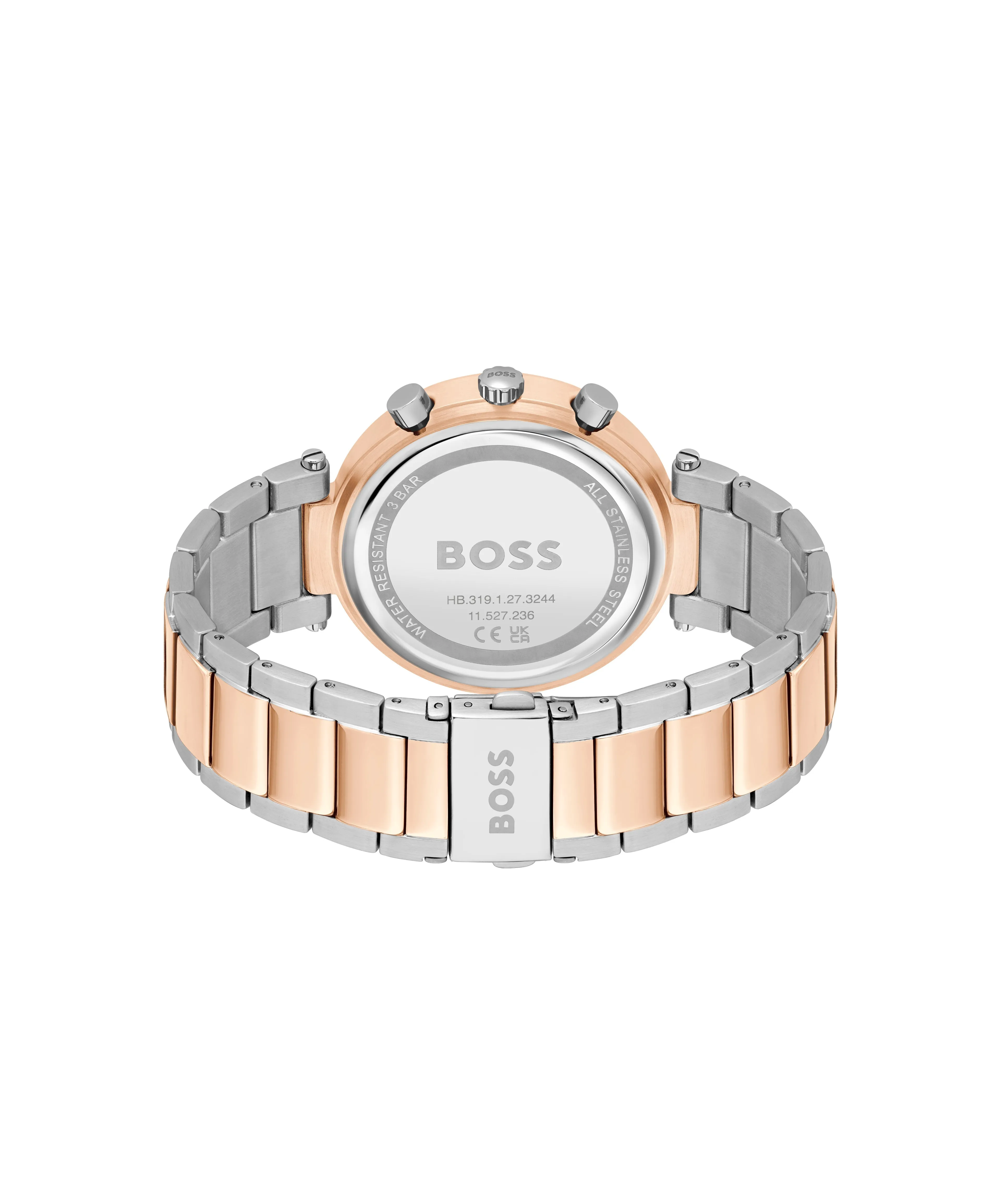 Boss Uhren Boss Andra Damenuhr