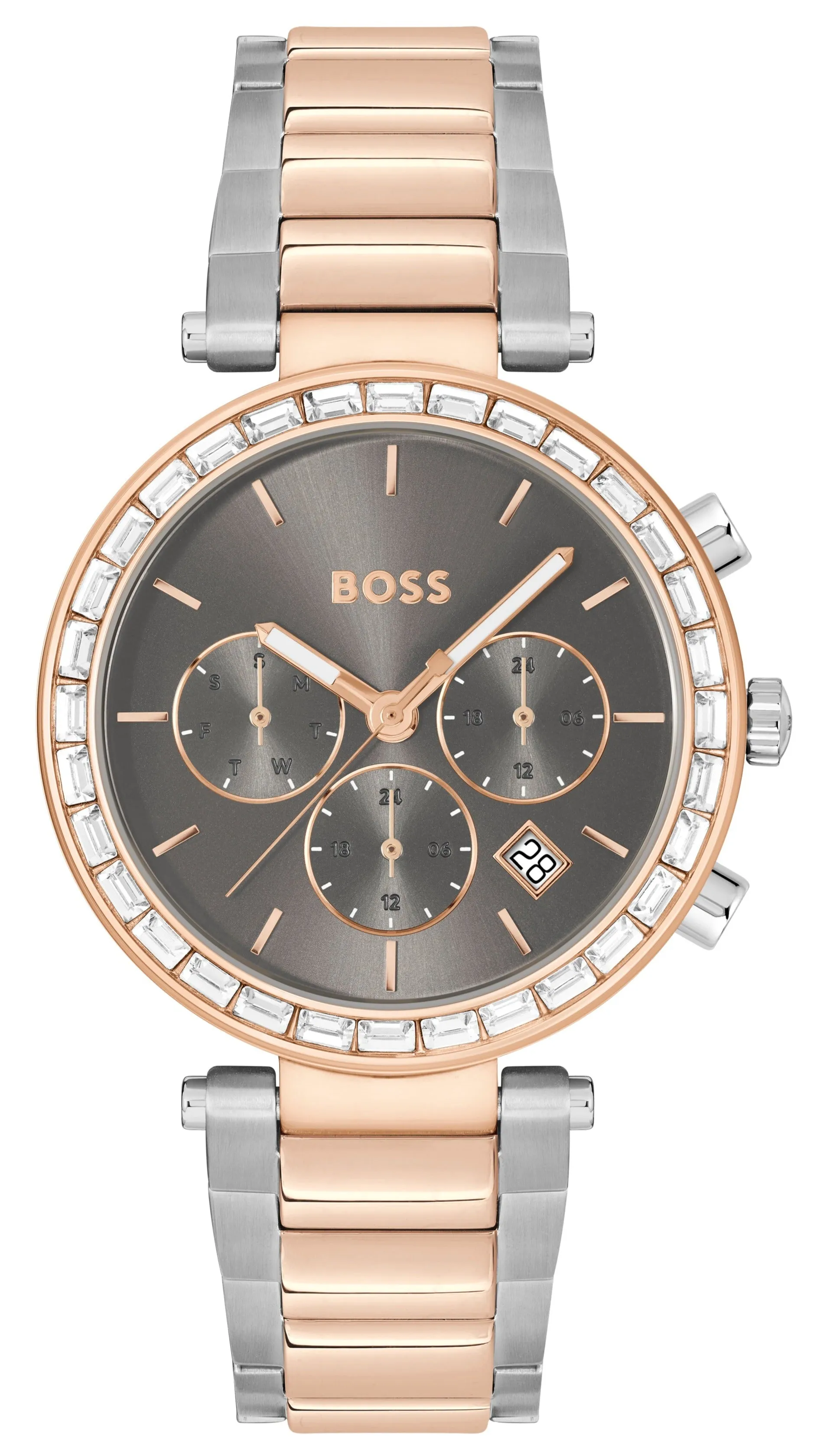 Boss Uhren Boss Andra Damenuhr