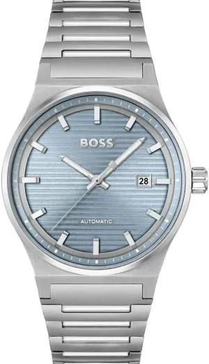 Boss Uhren Boss Candor Automatik Herrenuhr