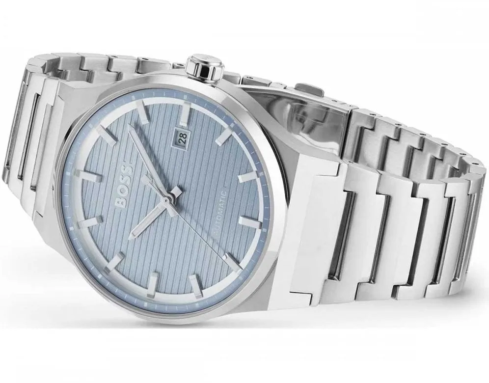 Boss Uhren Boss Candor Automatik Herrenuhr