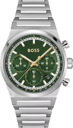 Boss Uhren Boss Candoro Chrono Uhr
