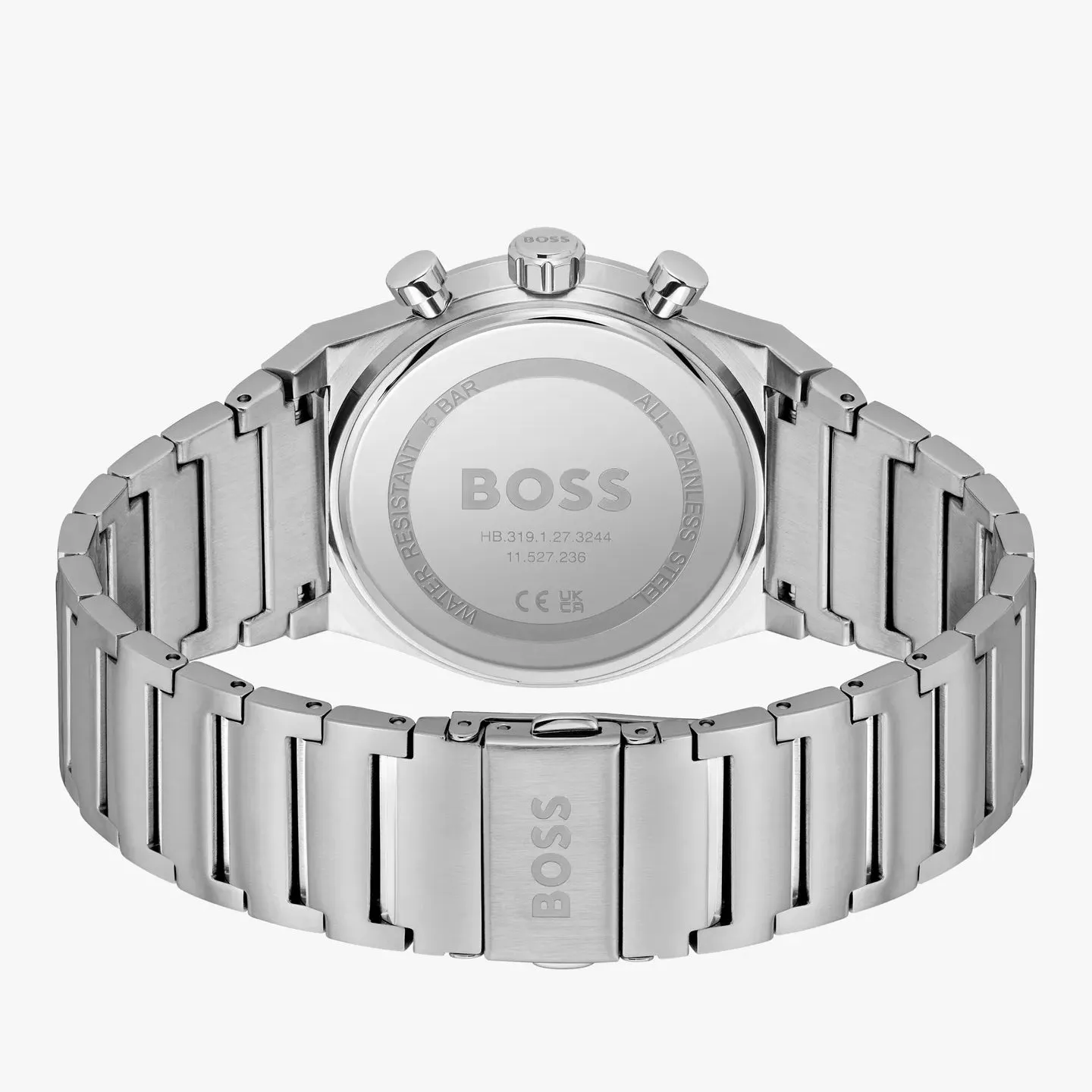 Boss Uhren Boss Candoro Chrono Uhr