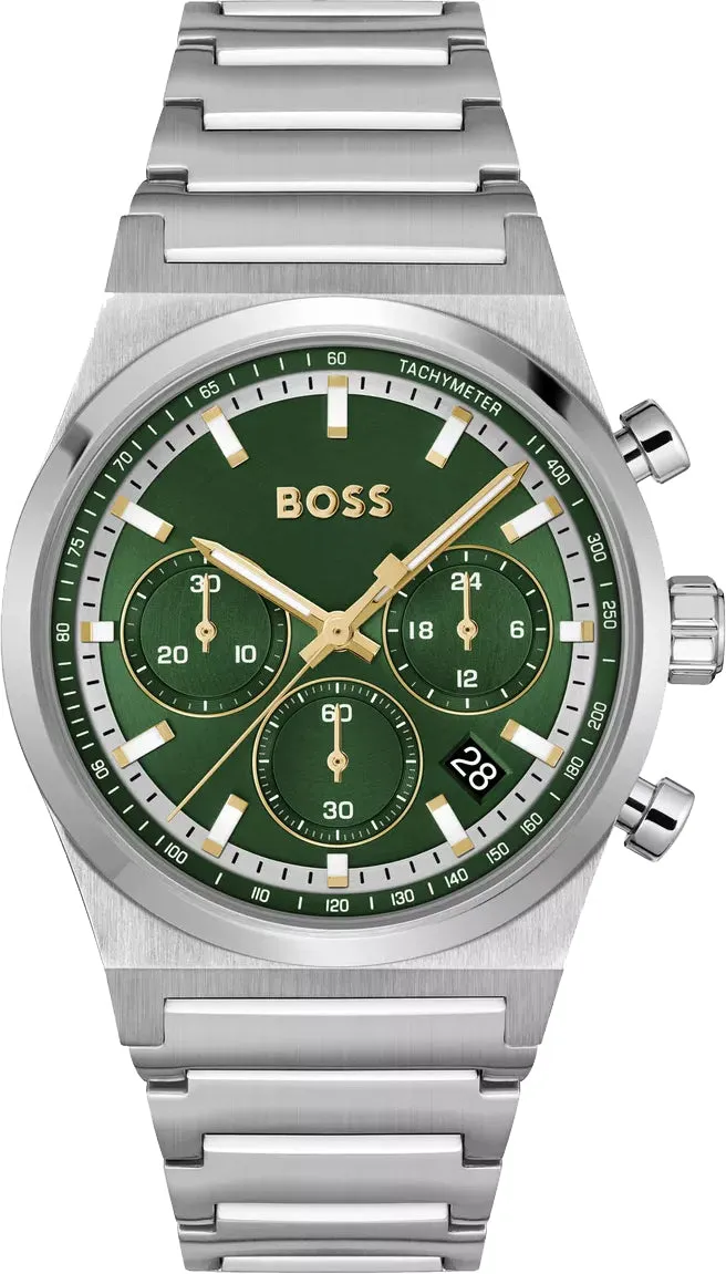 Boss Uhren Boss Candoro Chrono Uhr