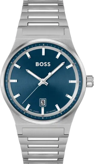 Boss Uhren Boss Candor Herrenuhr