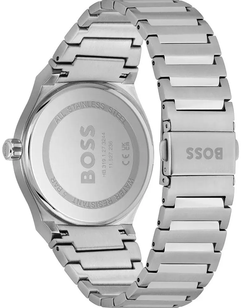 Boss Uhren Boss Candor Herrenuhr