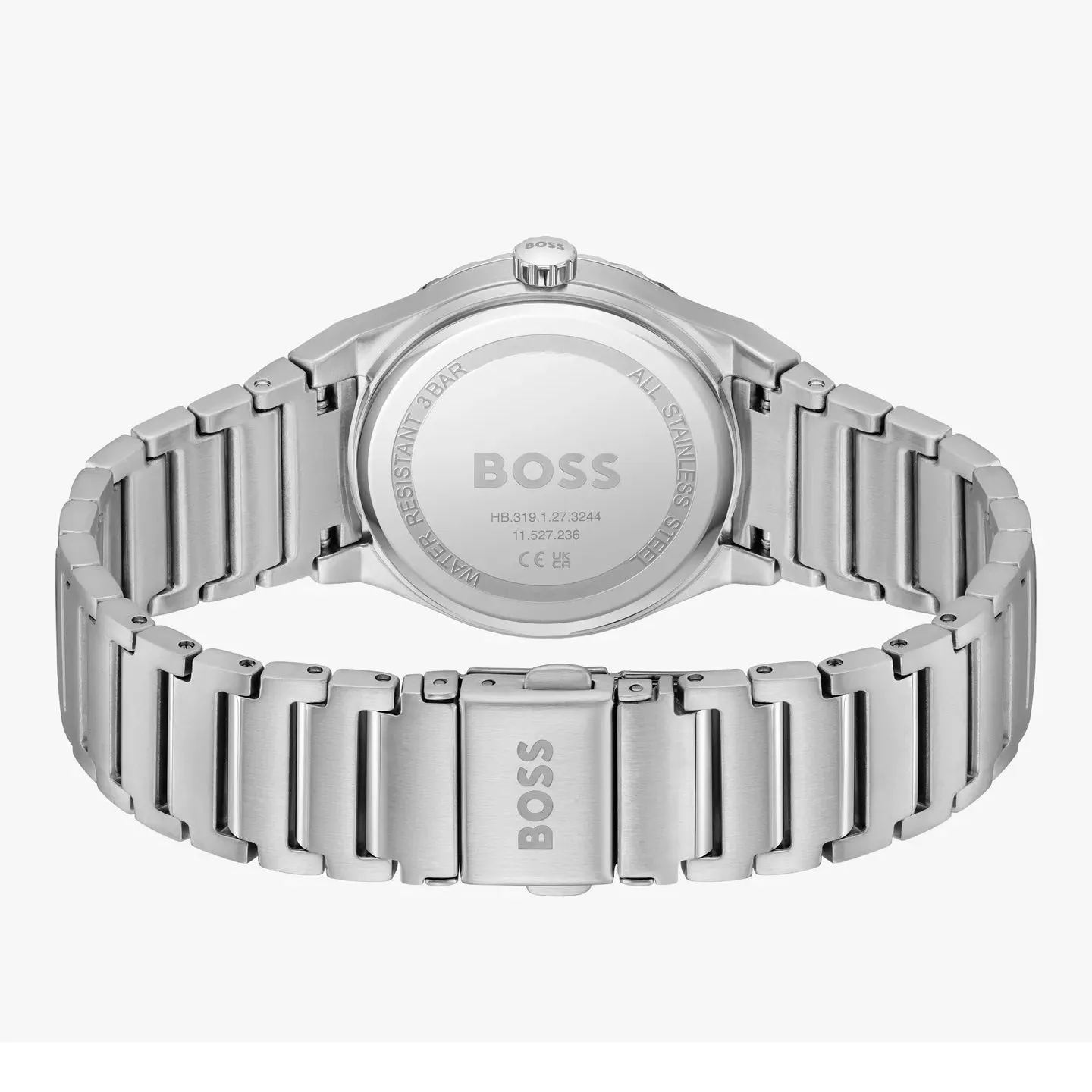 Boss Uhren Boss Candor Sportuhr