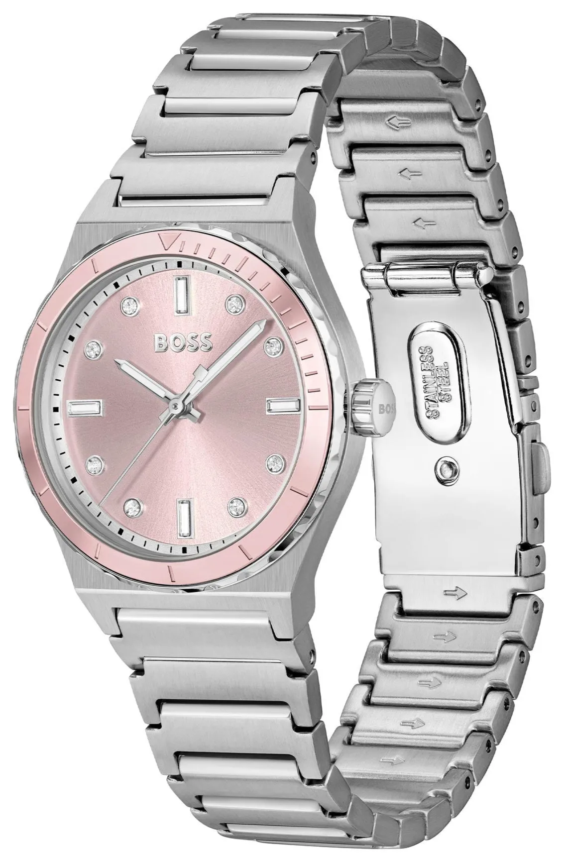 Boss Uhren Boss Candor Sportuhr