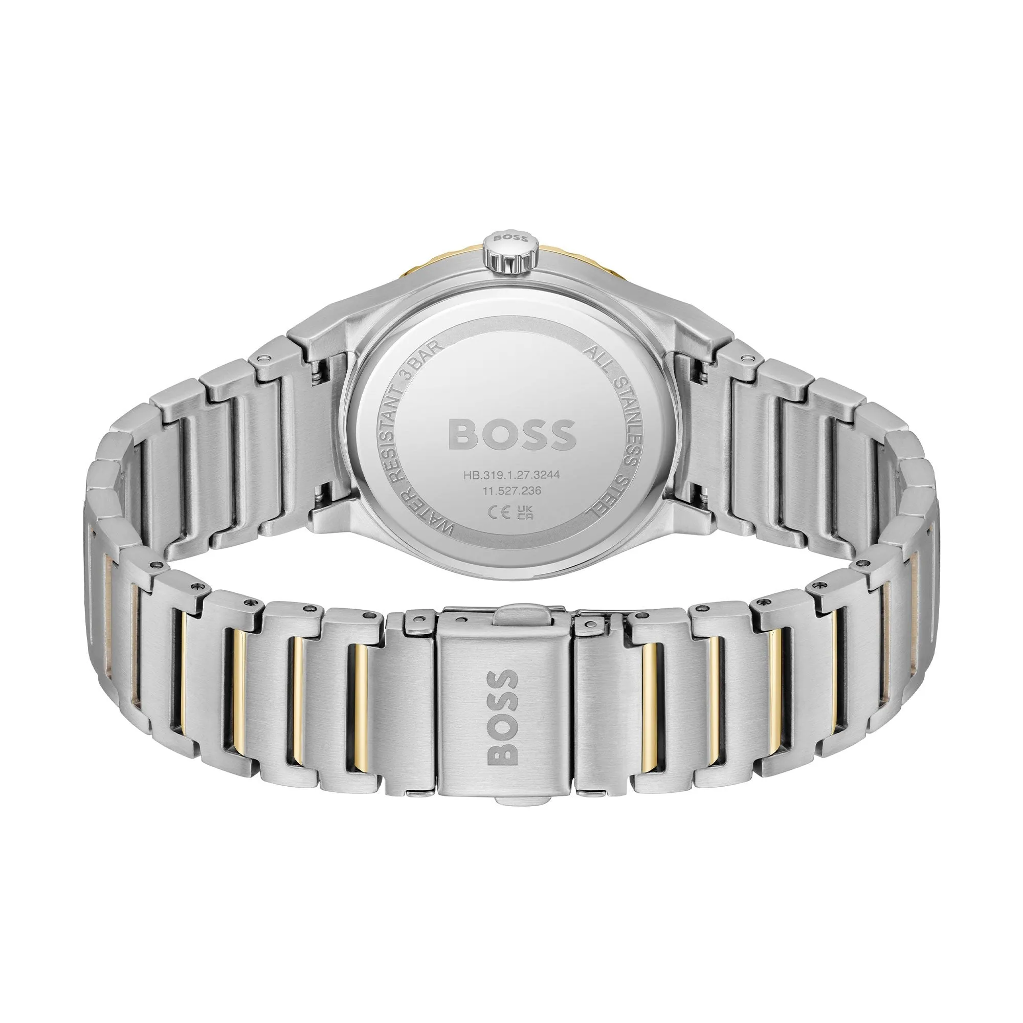 Boss Uhren Boss Candor Sportuhr