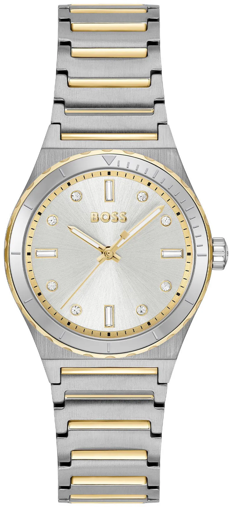 Boss Uhren Boss Candor Sportuhr