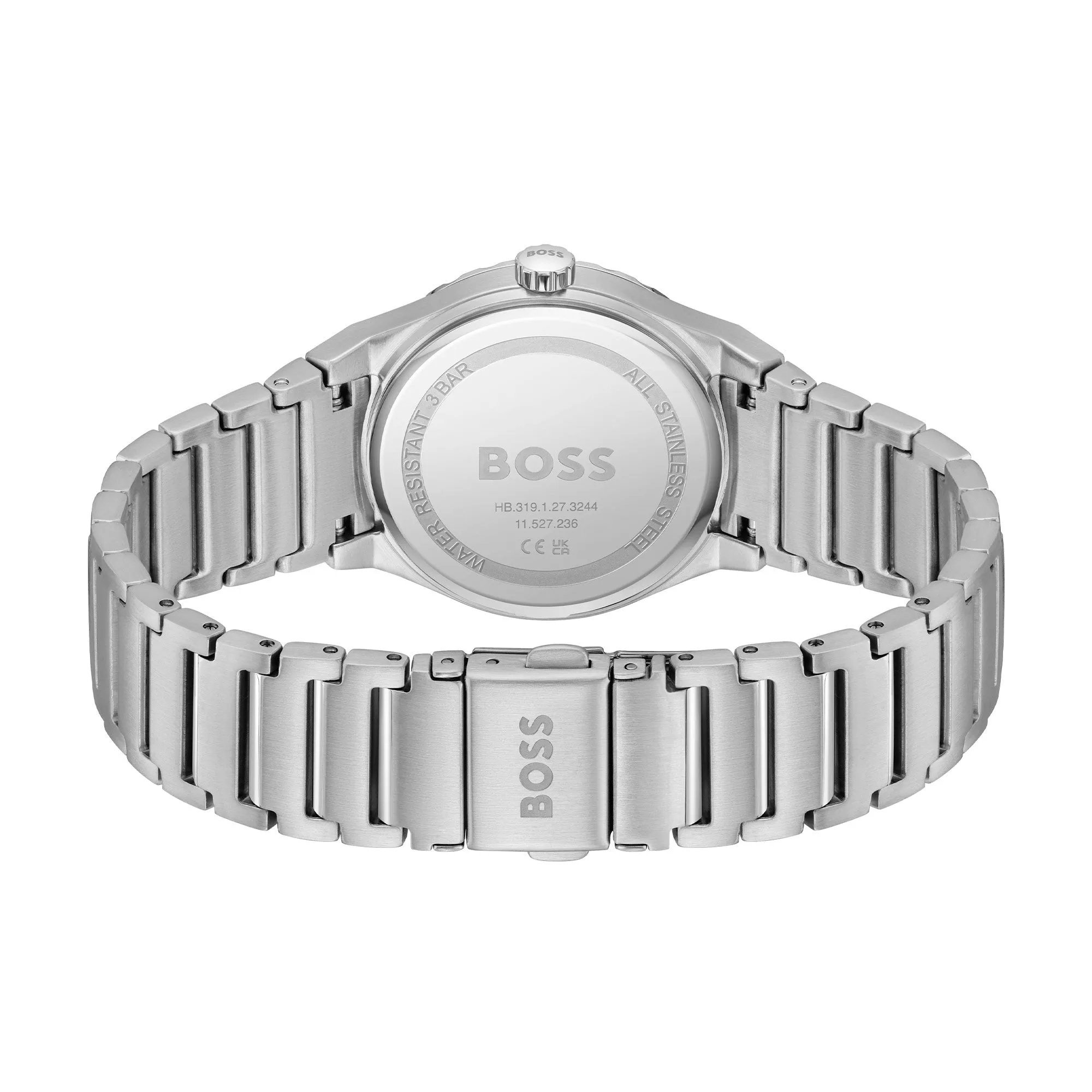 Boss Uhren Boss Candor Sportuhr
