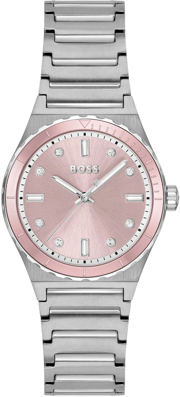 Boss Uhren Boss Candor Sportuhr