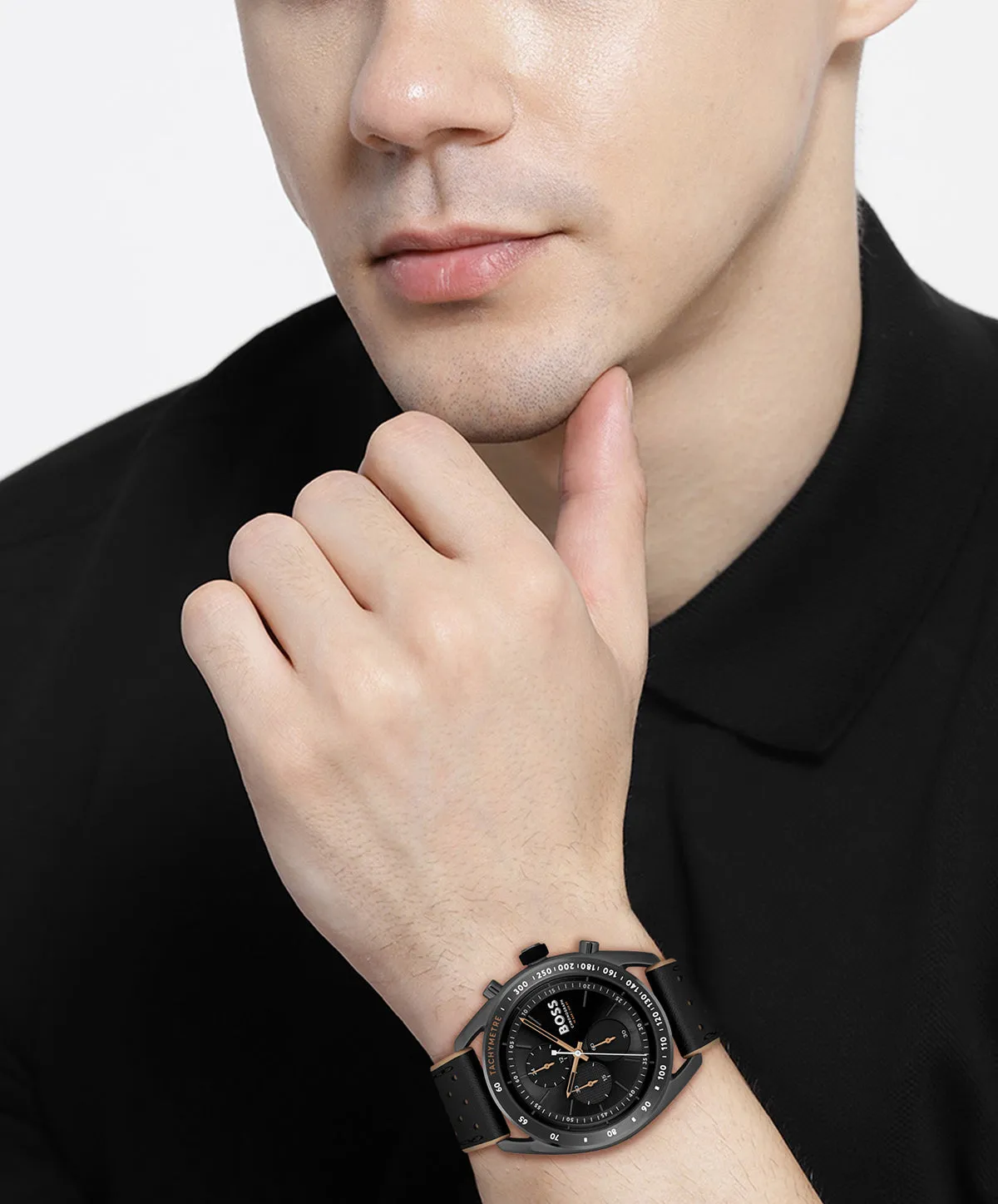 Boss Uhren Boss Centre Court Herrenuhr