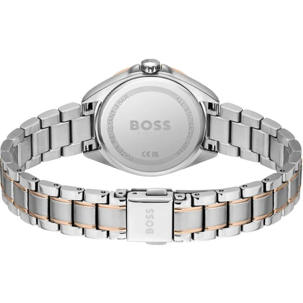 Boss Uhren Boss Felina Damenuhr