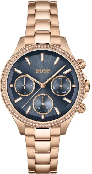 Boss Uhren Boss Hera Damenuhr