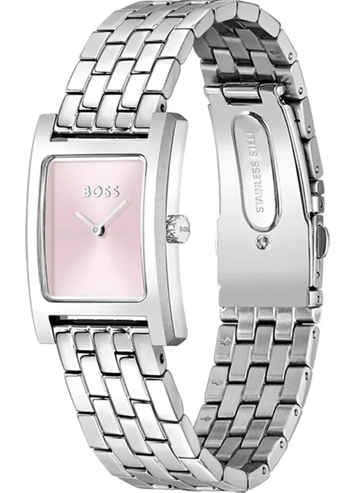 Boss Uhren Boss Lucy Damenuhr
