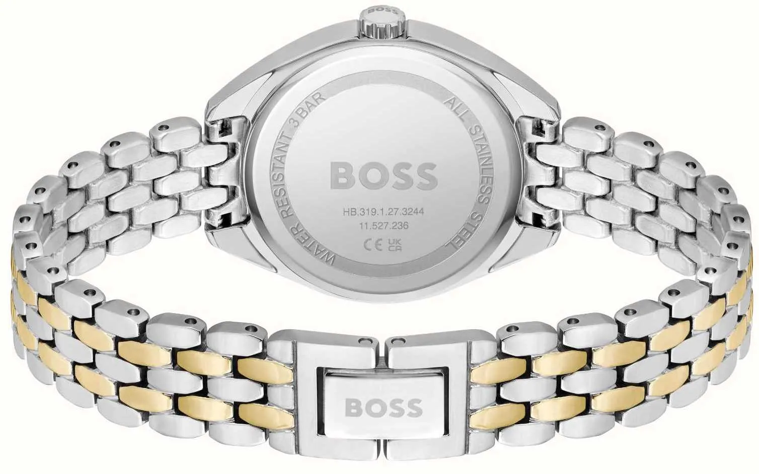 Boss Uhren Boss Mae Damenuhr