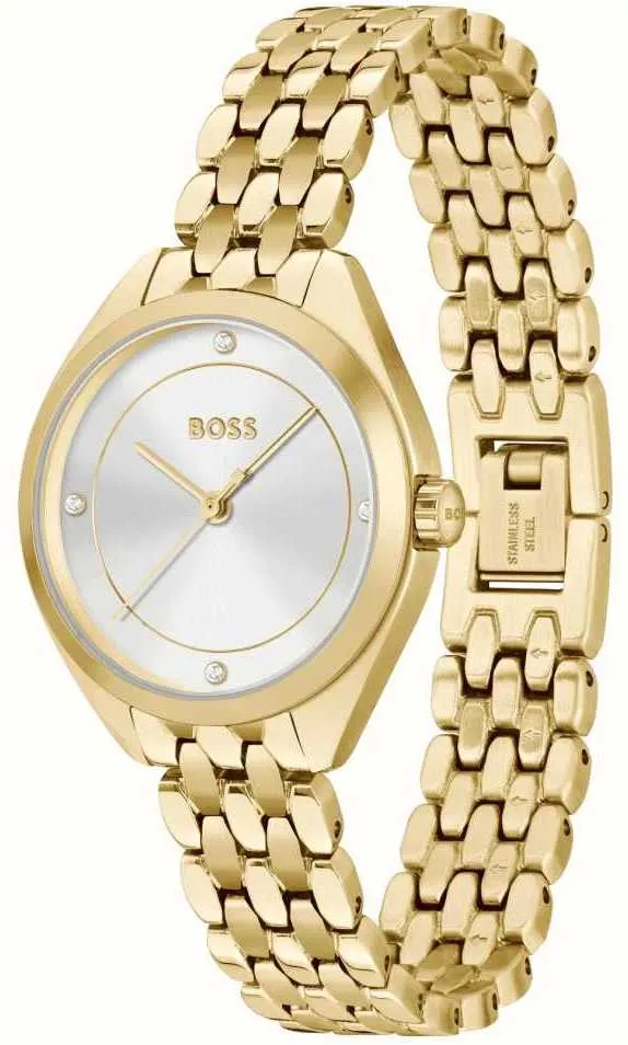 Boss Uhren Boss Mae Damenuhr