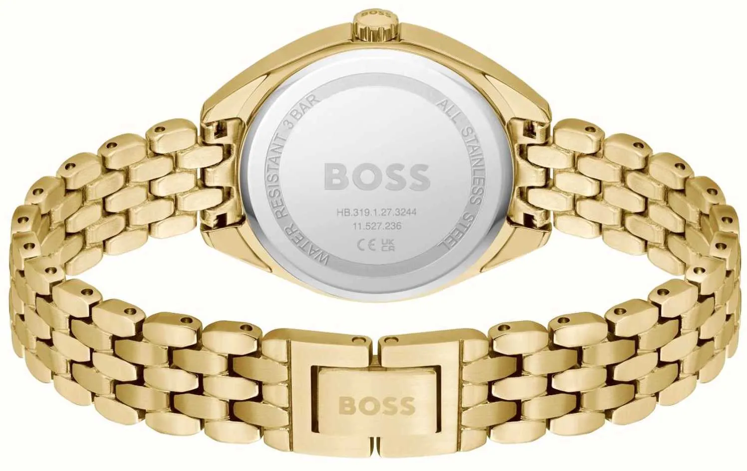 Boss Uhren Boss Mae Damenuhr